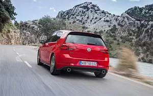 Volkswagen Golf GTI Performance 3door     