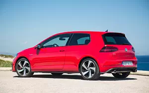 Volkswagen Golf GTI Performance 3door     