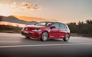 Volkswagen Golf GTI Performance 5door     