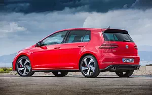 Volkswagen Golf GTI Performance 5door     