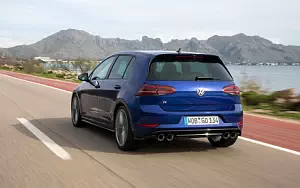 Volkswagen Golf R 5door     