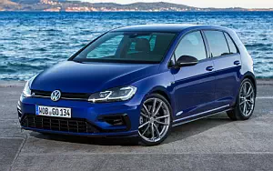 Volkswagen Golf R 5door     