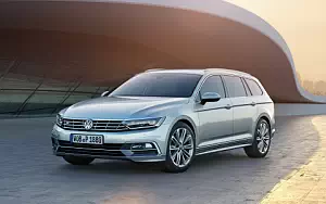 Volkswagen Passat Variant R-Line     