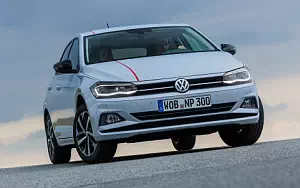 Volkswagen Polo Beats     