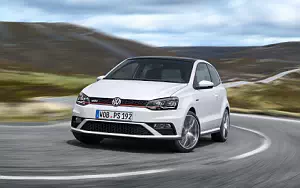 Volkswagen Polo GTI 3door     