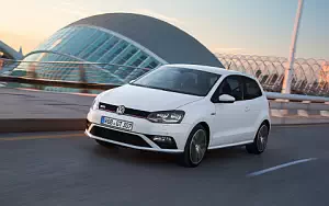 Volkswagen Polo GTI 3door     