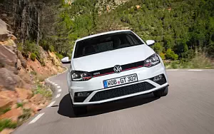 Volkswagen Polo GTI 3door     