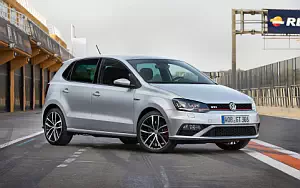 Volkswagen Polo GTI 5door     