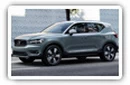 Volvo XC40      HD