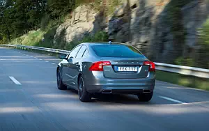 Volvo S60 D3     