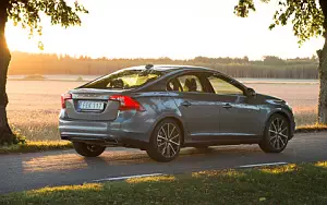 Volvo S60 D3     