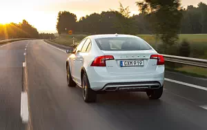 Volvo S60 D4 Cross Country     