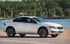 Volvo S60 D4 Cross Country     