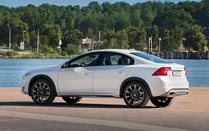 Volvo S60 D4 Cross Country     