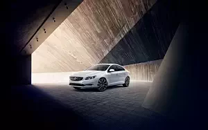 Volvo S60 Edition     