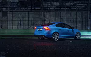 Volvo S60 Polestar     