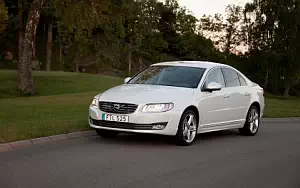 Volvo S80 D4     