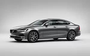 Volvo S90 T5 Momentum     