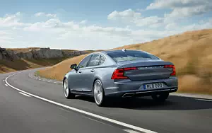 Volvo S90 T6 Inscription     