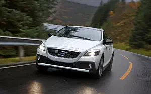 Volvo V40 D4 Cross Country     