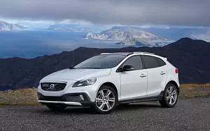 Volvo V40 D4 Cross Country     