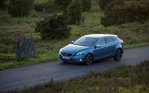 Volvo V40 R-Design     