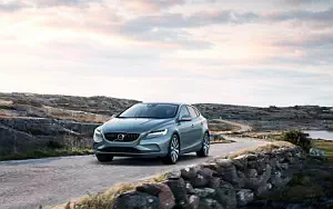 Volvo V40 T4 Momentum     