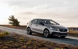 Volvo V40 T5 AWD Cross Country     