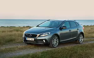 Volvo V40 T5 AWD Cross Country     