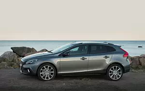 Volvo V40 T5 AWD Cross Country     