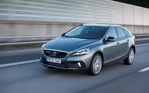 Volvo V40 T5 AWD Cross Country     