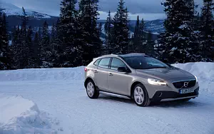 Volvo V40 T5 AWD Cross Country     