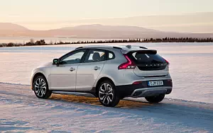 Volvo V40 T5 AWD Cross Country     