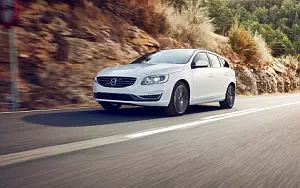 Volvo V60 Edition     