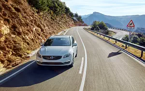 Volvo V60 Edition     