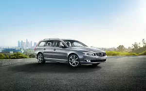 Volvo V70     