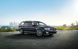 Volvo V70     