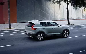 Volvo XC40 T5 Momentum     