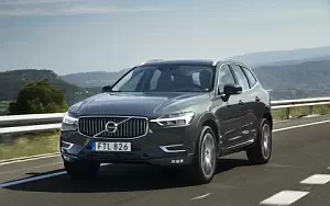 Volvo XC60 D5     