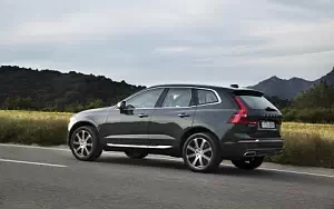 Volvo XC60 D5     
