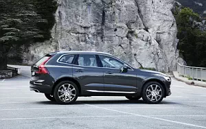Volvo XC60 D5     