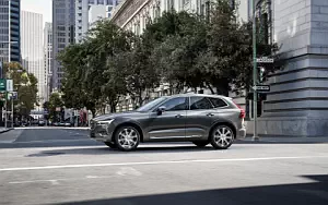 Volvo XC60 T6 Inscription     