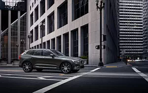 Volvo XC60 T6 Inscription     
