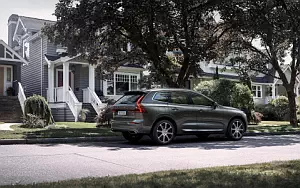 Volvo XC60 T6 Inscription     