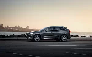 Volvo XC60 T6 Inscription     