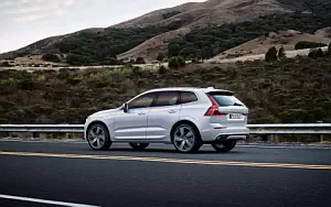 Volvo XC60 T8 R-Design     