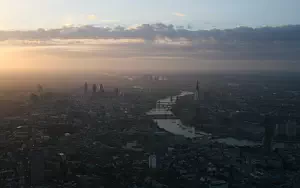 Город Лондон широкие обои и HD обои