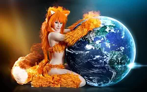 Firefox    HD 