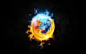 Firefox    HD 