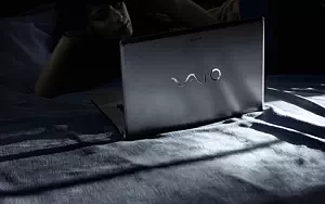 Sony Vaio     HD 